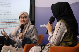 Tetap Waspada, Zona Hijau Belum Tentu Bebas Covid-19