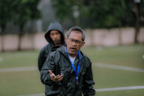 Lawan Arema Ditunda, Langsung Fokus Lawan Barito