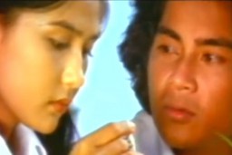 Pemeran Film Ali Topan Anak Jalanan Tutup Usia