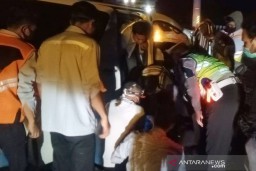 Polisi Cari Mobil yang Terlibat Kecelakaan dengan Anak Amien Rais