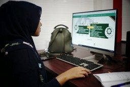 Penerimaan Mahasiswa Baru: Schedule Daftar Ulang Amburadul