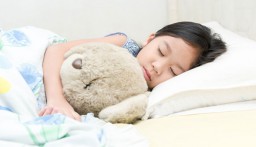 Tidur Anak Kurang, Awas Imunnya Turun