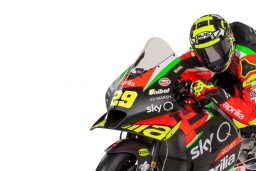 Bradley Smith Gantikan Andrea Iannone