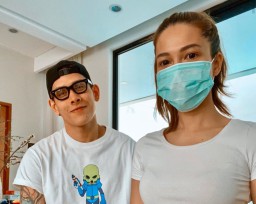 Dua Selebritis Sembuh dari Virus Corona, Siapa Saja Mereka?