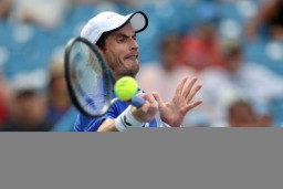 Kalahkan David Goffin, Andy Murray Juara Madrid Open Virtual