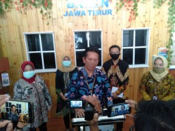 Selama Penerapan WFH, Angka Drop Out KB Naik