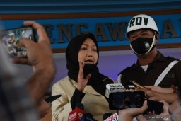 Anita Kolopaking,  Pengacara Djoko Tjandra Ditahan di Rutan Bareskrim