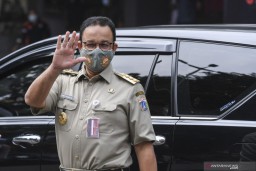 Ditreskrimum Polda Metro Jaya : Keterangan Anies Diperlukan
