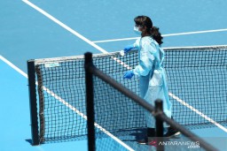 Nadal dan Serena Williams Dukung Penerapan Prokes Ketat di AO 2021
