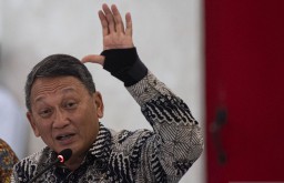 Kementerian ESDM Hemat Anggaran Rp 3,4 Triliun