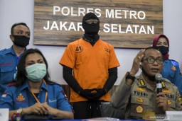 Polisi Kirim Aktor Dwi Sasono ke RSKO