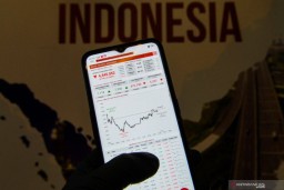 Tensi Geopolitik AS-China Meningkat, IHSG Berpotensi Melemah