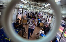 Commuter Tambah Jam Operasional