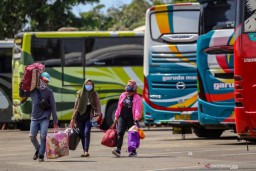 Perketat Penjagaan Check Point