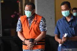 Sidang Perdana Mantan Sekretaris MA Nurhadi Digelar 22 Oktober