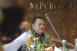 Bamsoet: Pilkada Harus Berjalan Lancar