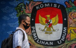 Pilkada Serentak 9 Desember