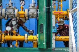 New Normal, Penggunaan Energi Diprediksi Beralih ke Sektor Rumah Tangga