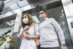 Artis Gisel Kembali Dipanggil Penyidik Polda Metro Jaya