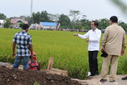 Menteri PUPR: Ada Empat Proyek Prioritas di 2021