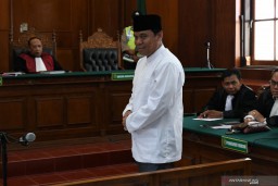 Awi Setiyono: Gus Nur Mengaku Unggah Video di YouTube karena Peduli NU