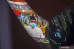 KPK Minta Eks Menpora Imam Nahrawi Dihukum Lebih Berat