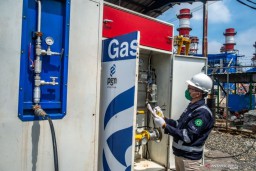 Sambut New Normal, PGN Siapkan Skenario Baru