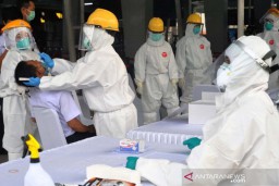 DPR Desak Pemerintah Produksi Massal Alat Deteksi Covid-19