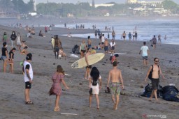 Bangun Kepercayaan Menjadi Kunci Kebangkitan Pariwisata Indonesia