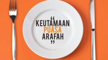 Ini Keutamaan Puasa Arafah 9 Dzulhijjah
