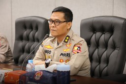 Mabes Polri: Kasat Sabhara dan Kapolres Blitar Dievaluasi