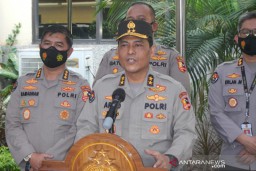 Enam Pengikut MRS Tewas Ditembak, Polisi Kejar Empat Lainnya