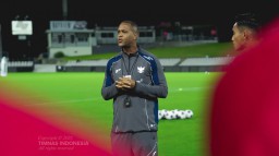 Patrick Kluivert Siapkan Kejutan, Timnas Indonesia Pantang Gentar Hadapi Australia