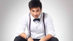 Amitabh Bachchan Sesalkan Kematian Sushant Singh Rajput