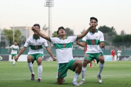 Timnas U-16 Kemungkinan Diambil Alih Shin Tae-yong
