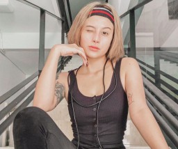 Keindahan Alami dari Awkarin