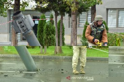 Genjatan Senjata Armenia dan Azerbaijan Gagal