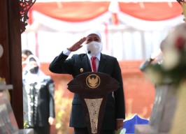 Pesta Rakyat Hari Jadi Jatim Dibatalkan dan Penampilan Farel Ditunda
