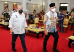 LaNyalla Minta Daerah Berani Likuidasi BUMD Tak Produktif