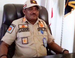 Gara-gara Keluarga Positif Corona, Kasat Pol PP Mengundurkan Diri