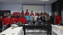 Indahnya Wisata Taman Bunga Adn Firdaus dan Talang Abang