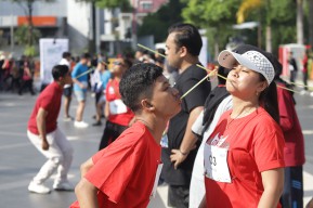 Pemkot Surabaya Wacanakan Kompetisi Balapan Sangar Masuk Agenda HJKS