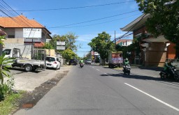 Tiga Warga Kota Denpasar Positif Corona