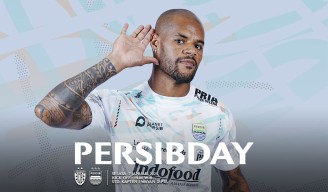 Persib Optimistis Perpanjang Rekor Kemenangan Saat Tandang ke Markas Bali United