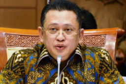 Ketua MPR: Pemerintah Harus Membuat Skenario Tentukan Kebijakan Ekonomi