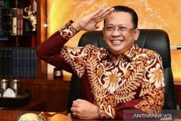 Bamsoet Semarakkan Bursa Calon Ketum IMI Pusat