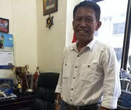 IMI Jatim Liburkan Kantor Hingga Awal Juni