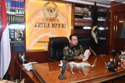 Ketua MPR: Jangan Gunakan Dana Bansos untuk Kampanye