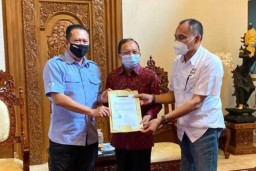 Maju Ketum IMI, Bamsoet Klaim Didukung 25 Pemilik Suara