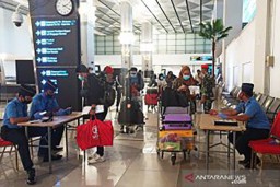 Tiket Pesawat Lebih Murah, Pemerintah Hapus PSC di Bandara